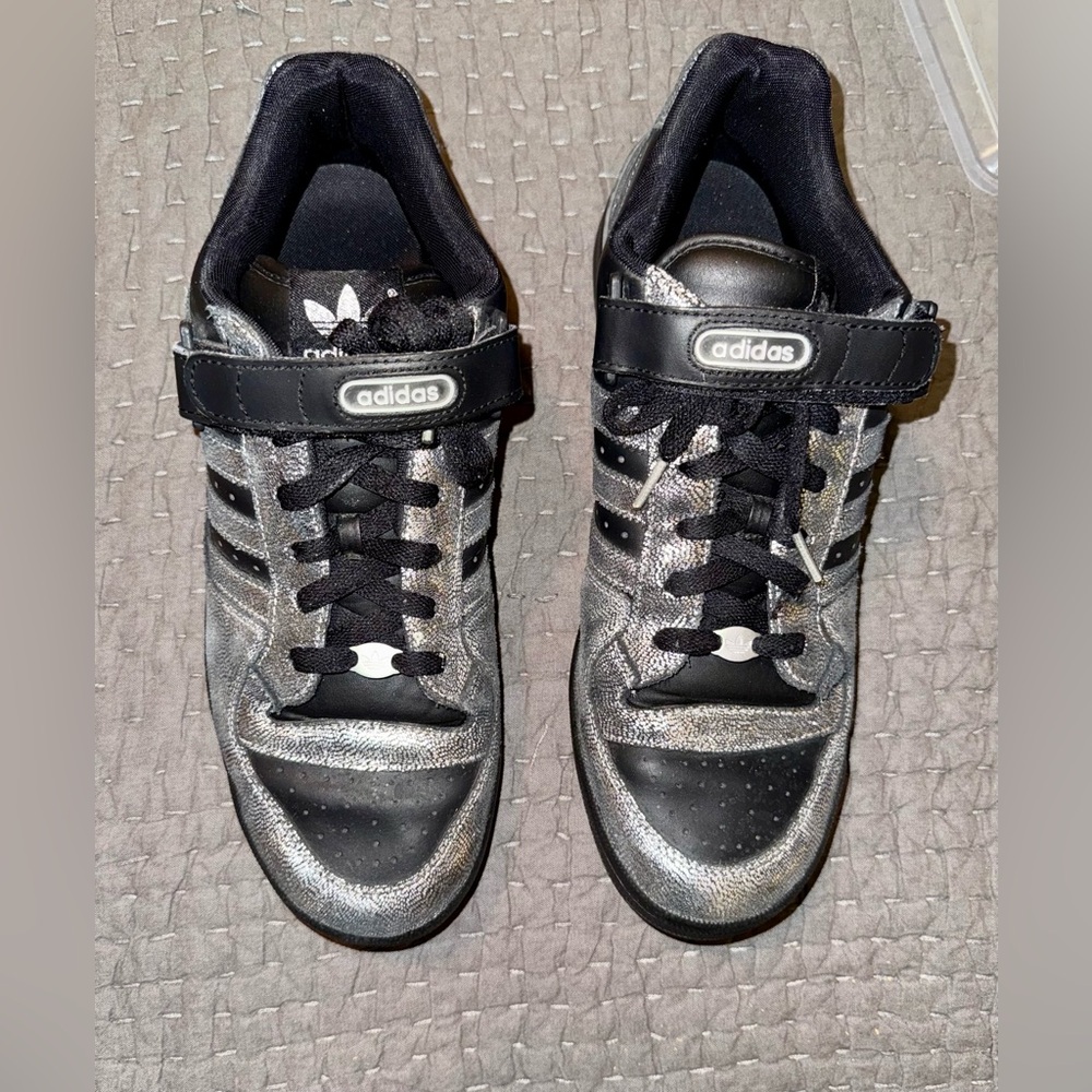 Adidas  designed by Kazuki Kuraishi ( not fake)